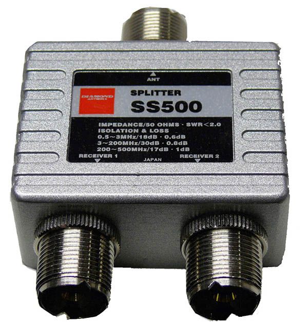 Test du SDRplay avec SDRuno 4 sdr5