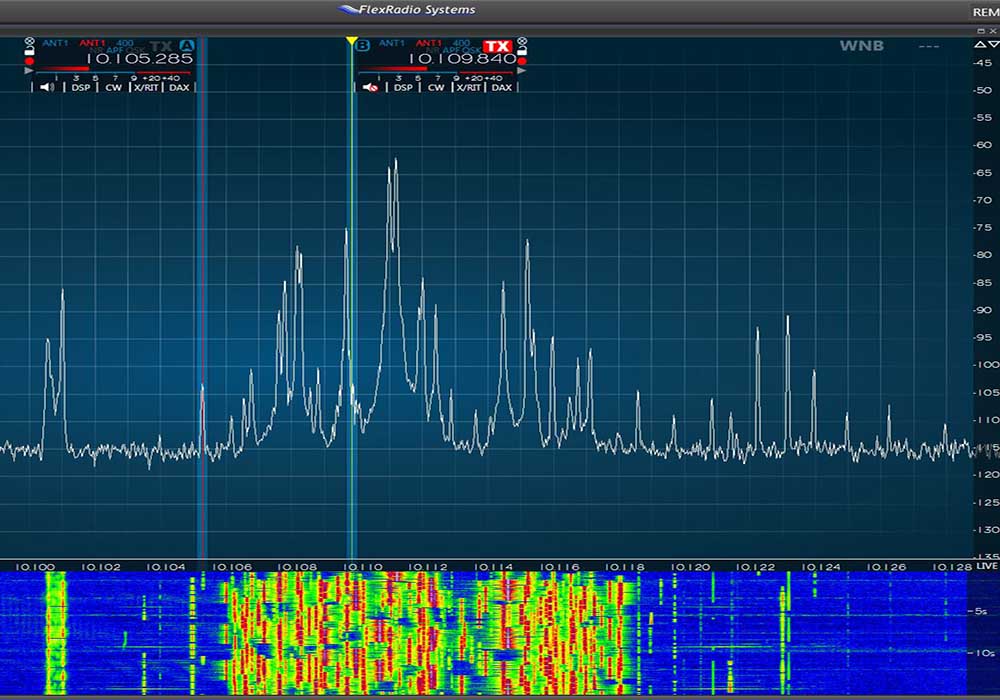 smarsdr on5am