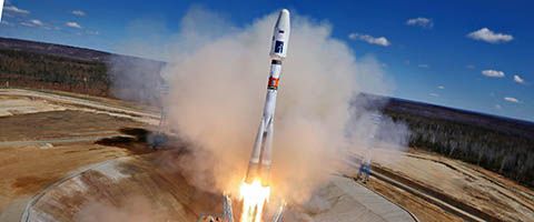Quatre Microsat Japonais viennent d&rsquo;être lancés-2014