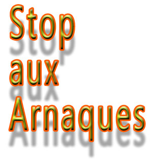 Arnaque matériel radioamateur (suite) 2 stop aux arnaques