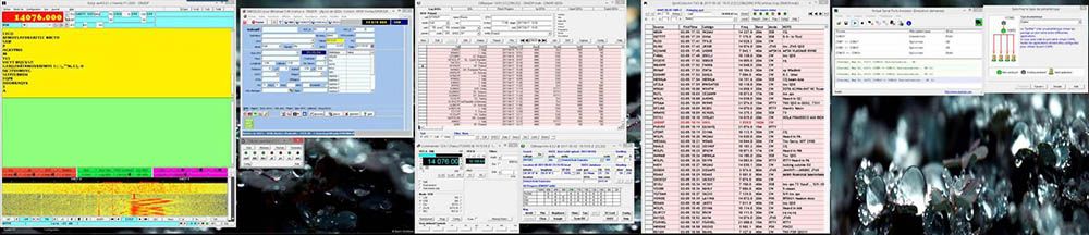 Des ports COM virtuels pour faire fonctionner plus de programmes 12 virtual9