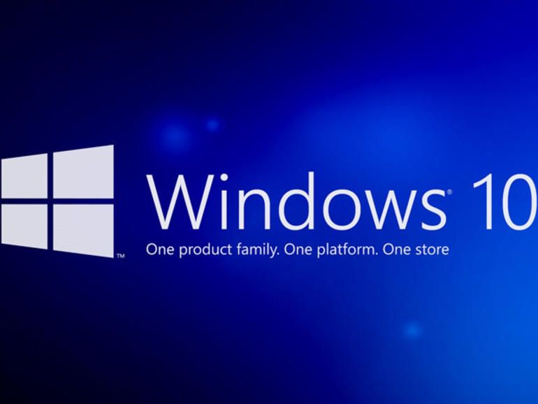 windows 10 blue screen