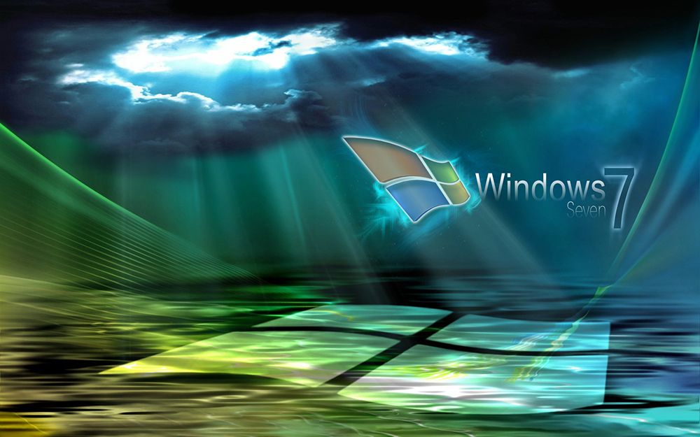 windows seven